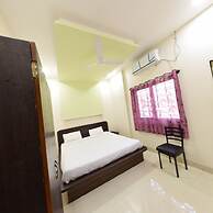 Hotel Radhika Inn