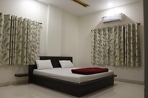 Hotel Radhika Inn