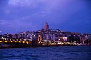 Ottoman's Life Hotel Deluxe