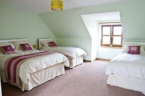 Bamflatt Farm B&B