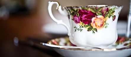 Bamflatt Farm B&B