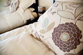 Bamflatt Farm B&B