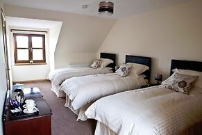 Bamflatt Farm B&B