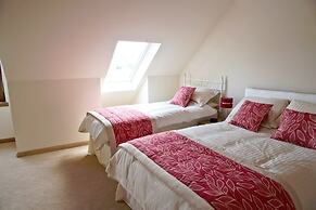 Bamflatt Farm B&B