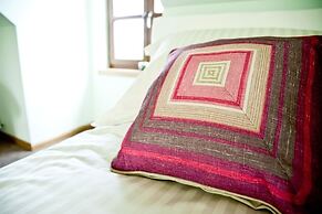 Bamflatt Farm B&B