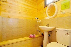 New Life Hot Spring Resort