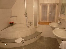 Hotel Rosenhaus Garni