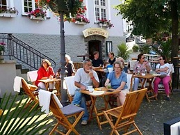 Hotel Rosenhaus Garni