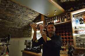 Hotel Rosenhaus Garni