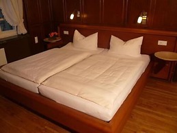 Hotel Rosenhaus Garni