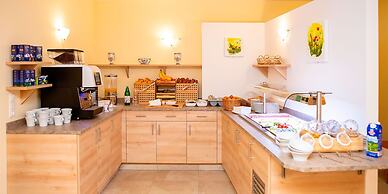 Pension Einsiedl