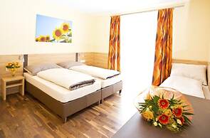 Pension Einsiedl