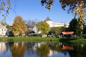 Pension Einsiedl