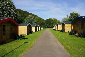 Camping Spa d'Or