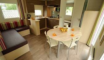 Camping Spa d'Or