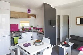 Camping Spa d'Or