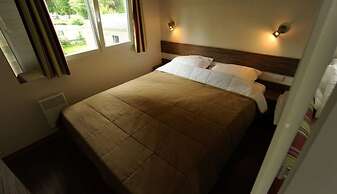 Camping Spa d'Or