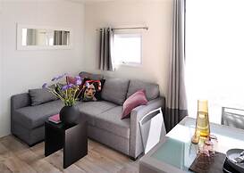 Camping Spa d'Or
