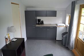 Camping Spa d'Or
