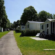 Camping Spa d'Or