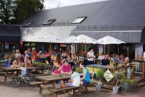 Camping Spa d'Or