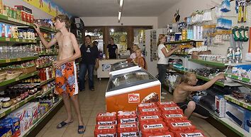 Camping Spa d'Or