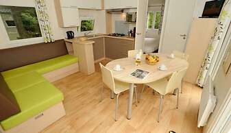 Camping Spa d'Or