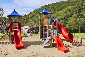 Camping Spa d'Or