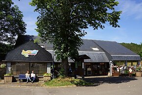 Camping Spa d'Or