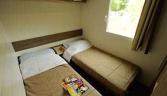 Camping Spa d'Or