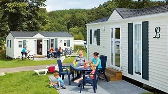 Camping Spa d'Or