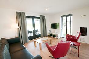 Oesterdam Resort