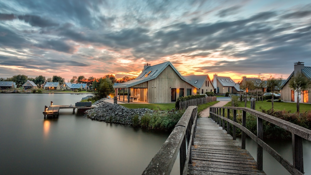 Oesterdam Resort