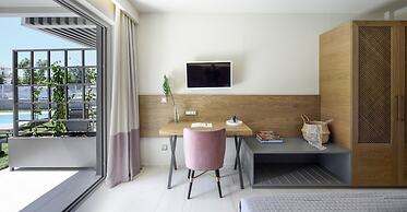 Serenity Suites