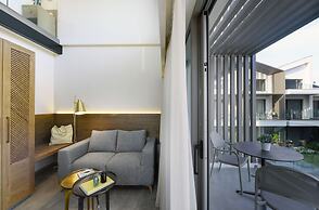 Serenity Suites