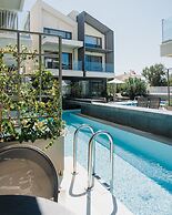 Serenity Suites