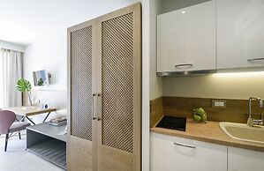 Serenity Suites