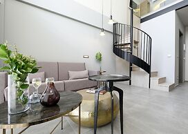 Serenity Suites