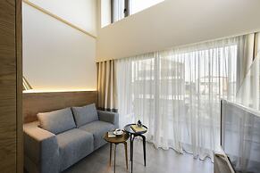 Serenity Suites