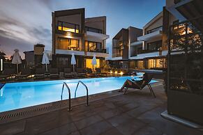 Serenity Suites