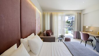 Serenity Suites