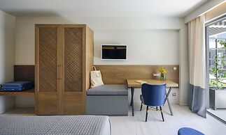 Serenity Suites