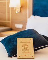 Serenity Suites