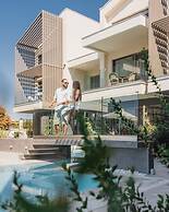 Serenity Suites