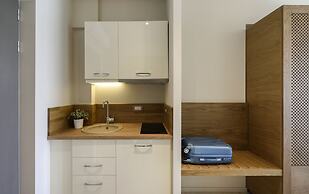 Serenity Suites