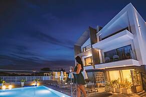 Serenity Suites