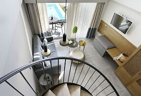 Serenity Suites