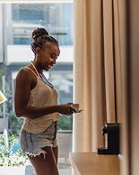 Serenity Suites