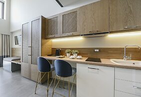 Serenity Suites