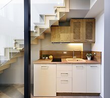 Serenity Suites